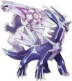Palkia e Dialga